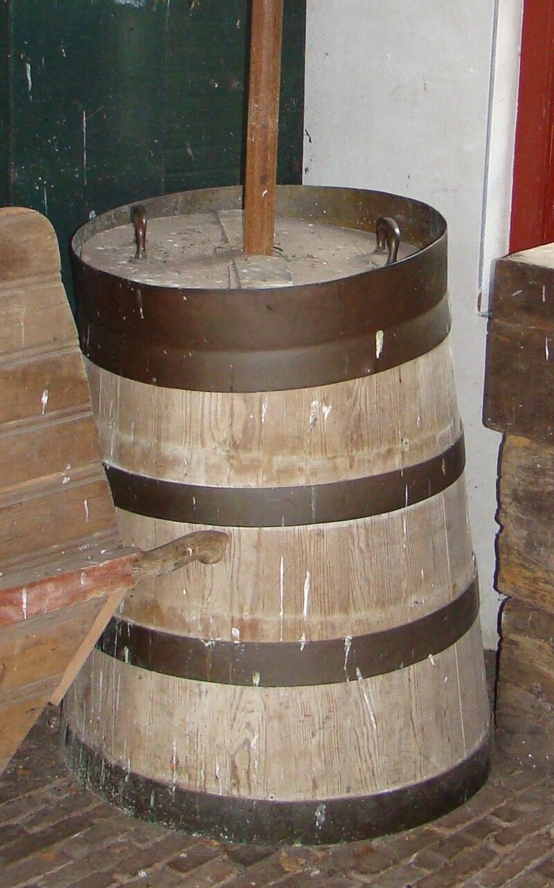 Rosmolen Bourtange