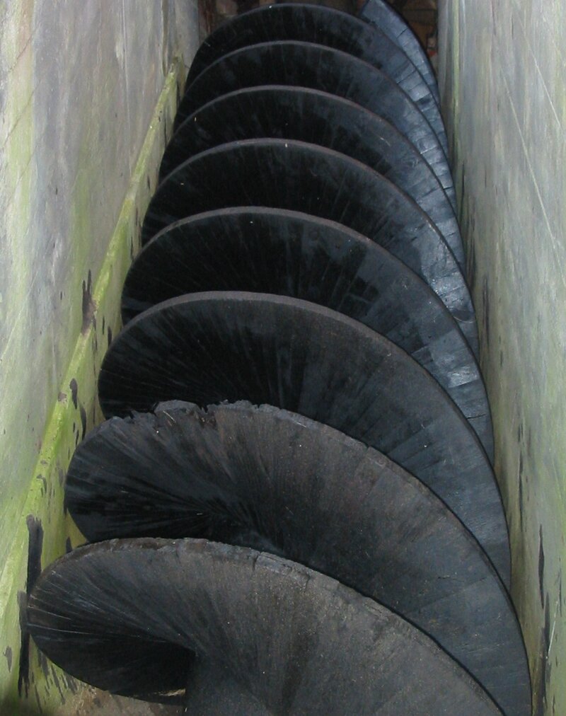 Poldermolen De Witte Molen