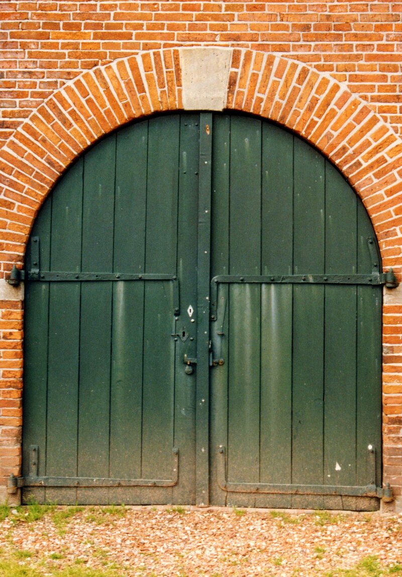 Koren- en pelmolen Molen Dijkstra