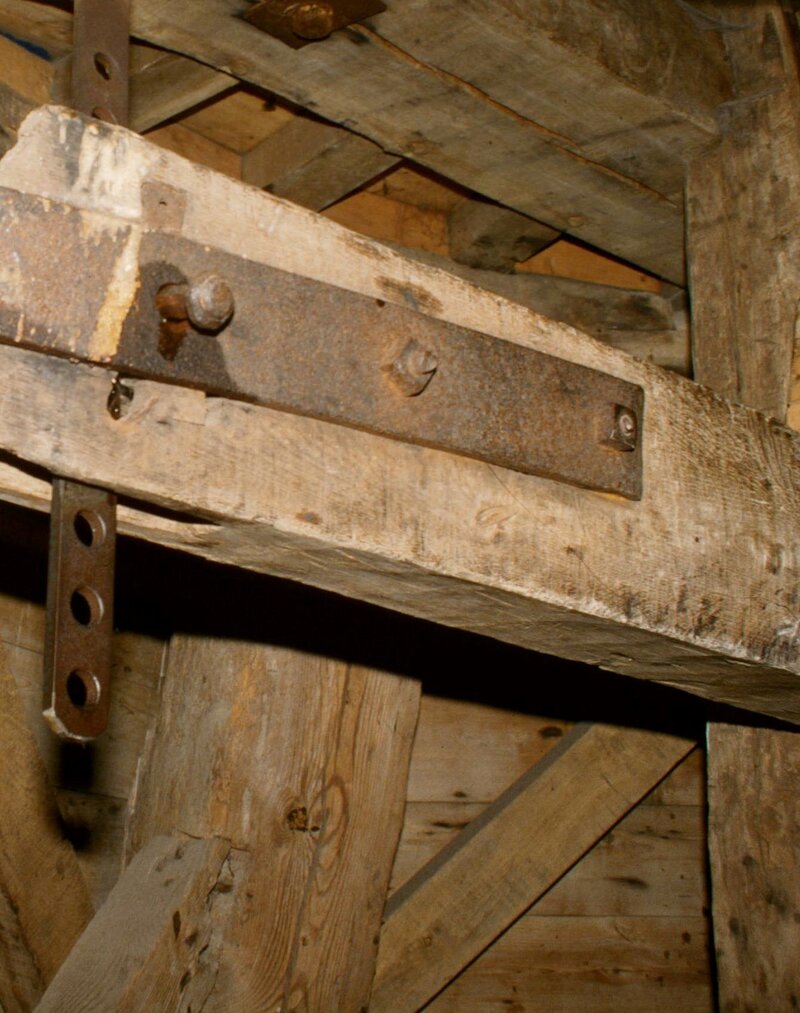 Korenmolen Nieberter Molen