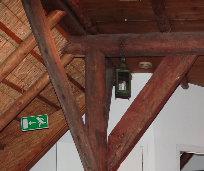 Zaagmolen De David