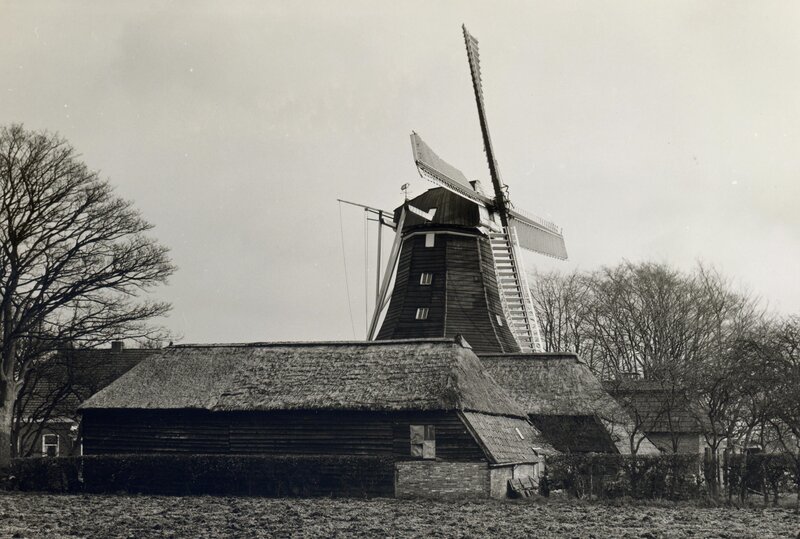 Korenmolen De Korenschoof