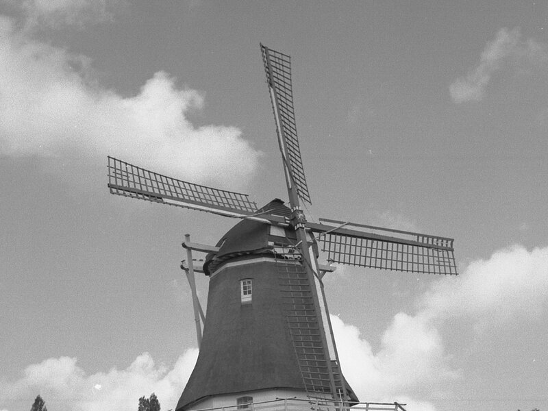 Korenmolen Entreprise