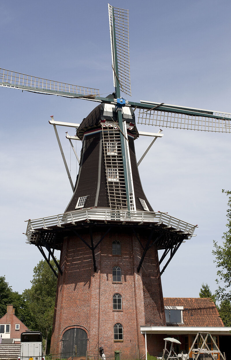 Korenmolen Entreprise