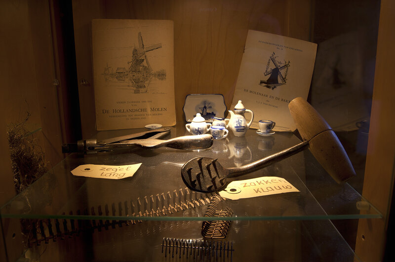 Korenmolen Nieberter Molen