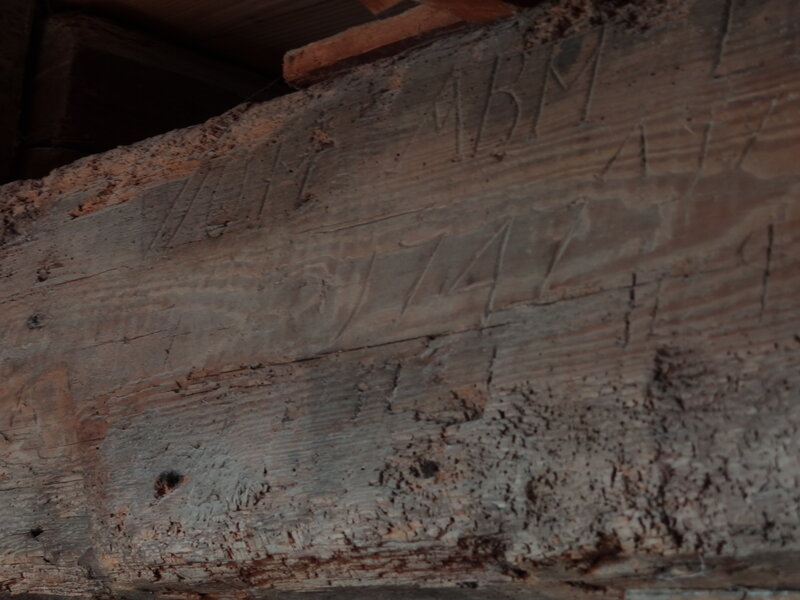 Korenmolen Nieberter Molen