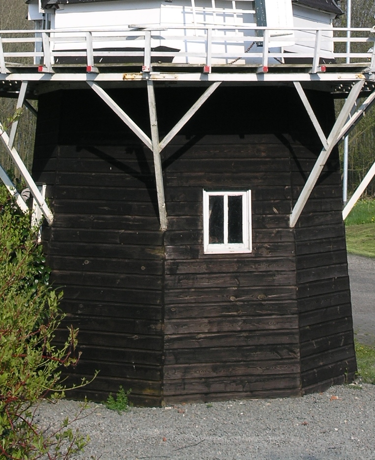 Korenmolen Oldambt
