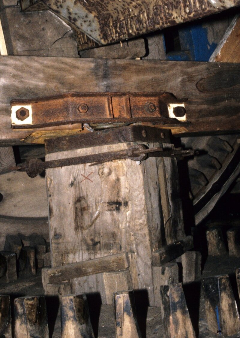 Poldermolen Koningslaagte