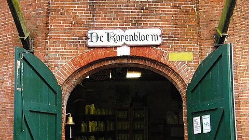 Molenaarsroute