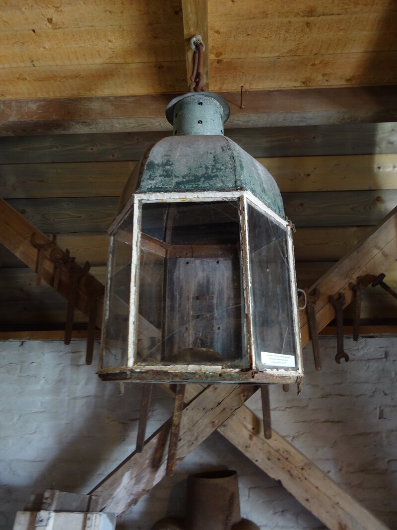 Poldermolen De Dellen